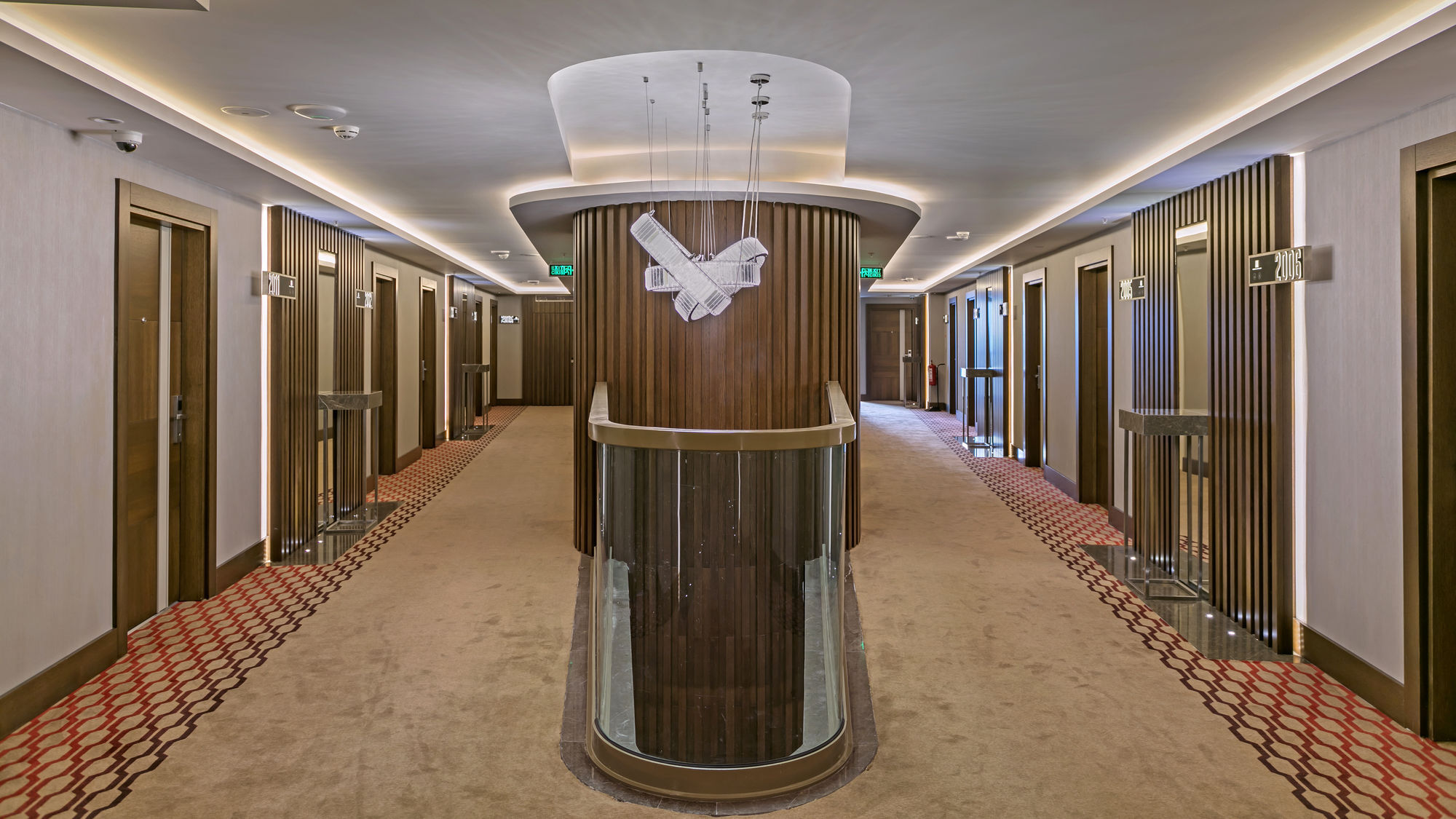 B Business Hotel & Spa Antalya Exterior photo